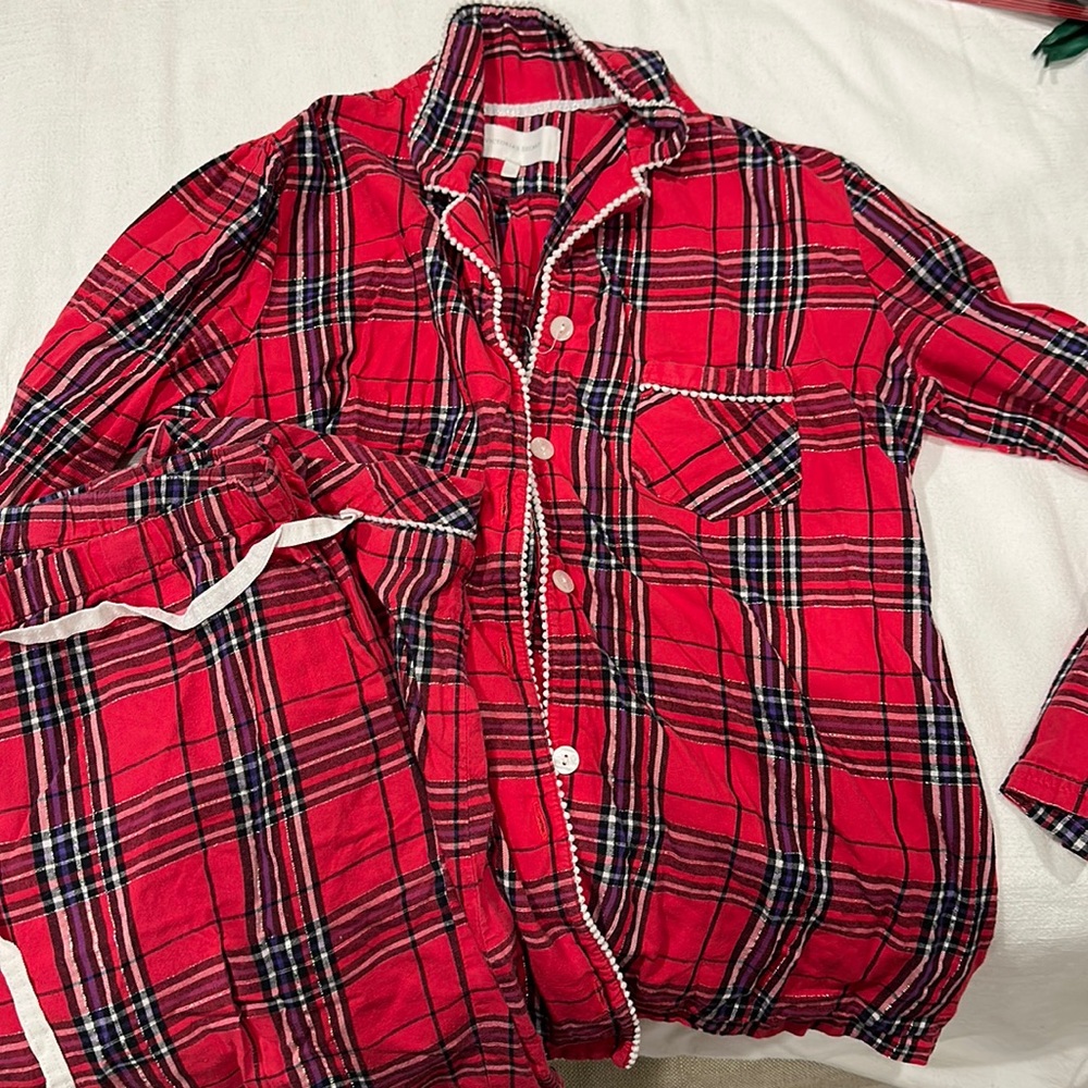Victorias Secret pj Sz L
